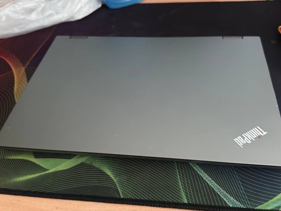 Lenovo Thinkpad