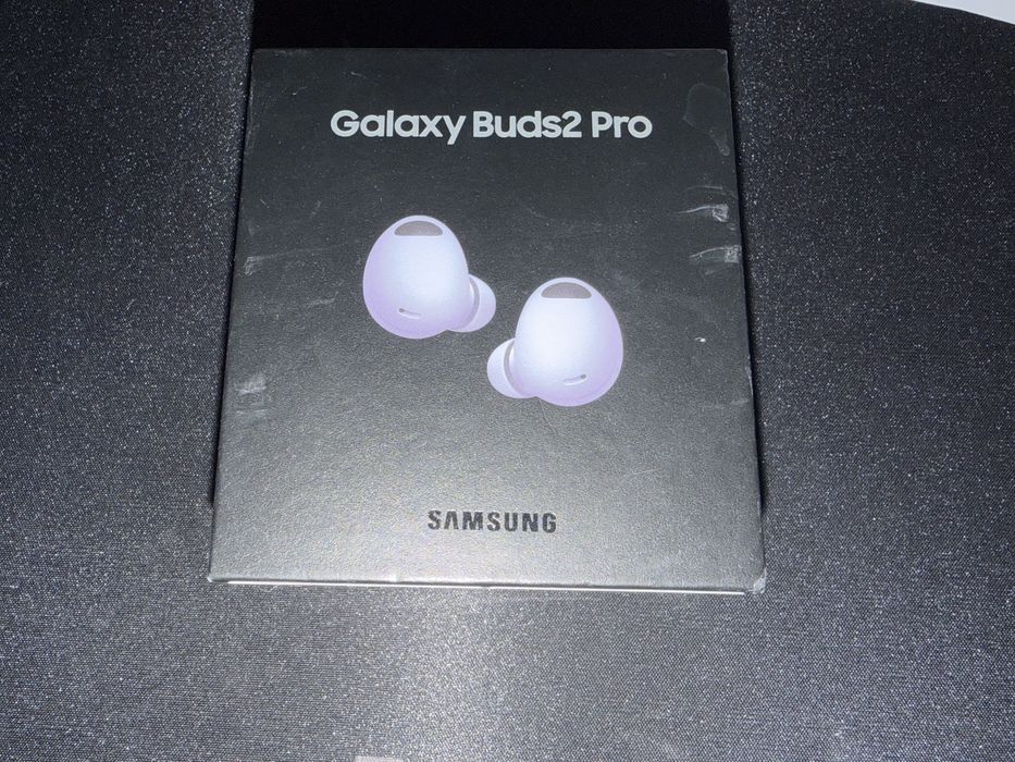 Galaxy buds pro 2