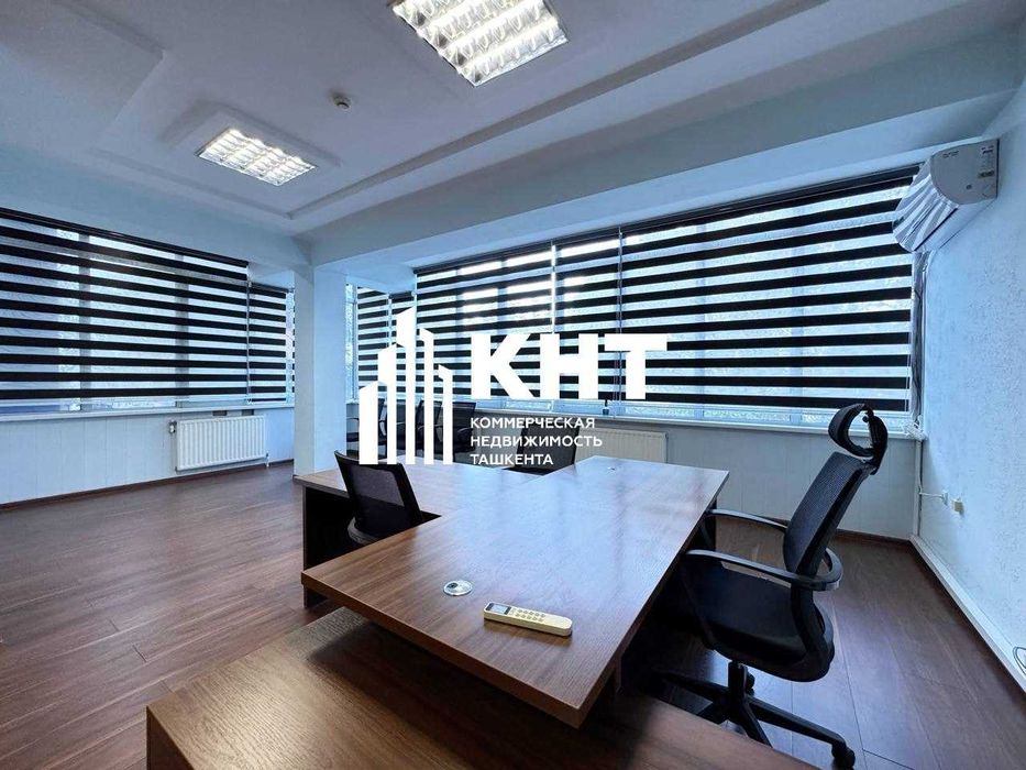 Аренда помещение 481м2 | 2 этаж  ор-р Финансовый Институт 1ая линия