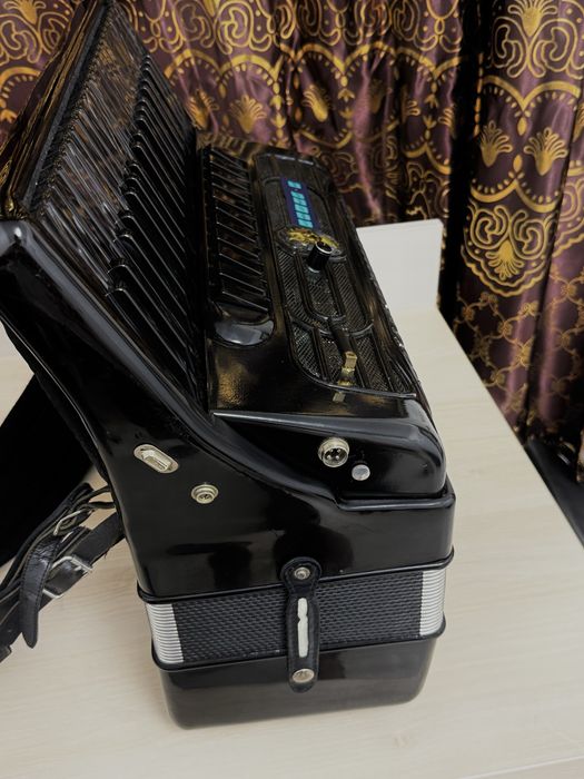 Acordeon midi Supita