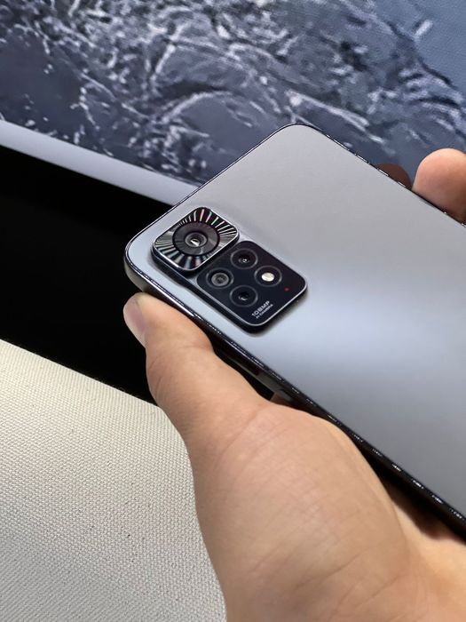 Редми нот 11 про