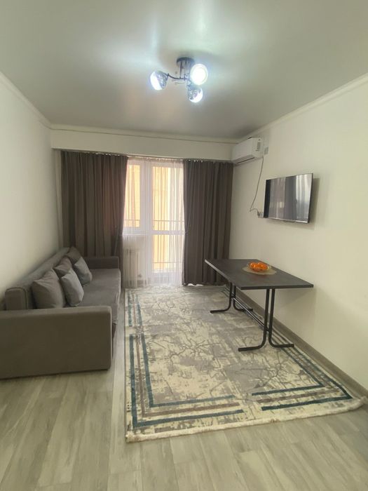 Аренда квартир посуточная