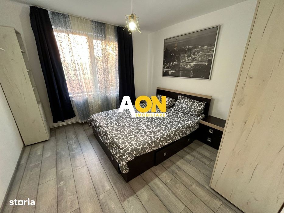 Apartament 3 Camere Superfinisat, Etaj 1 , Cetate, Foste Propiretati