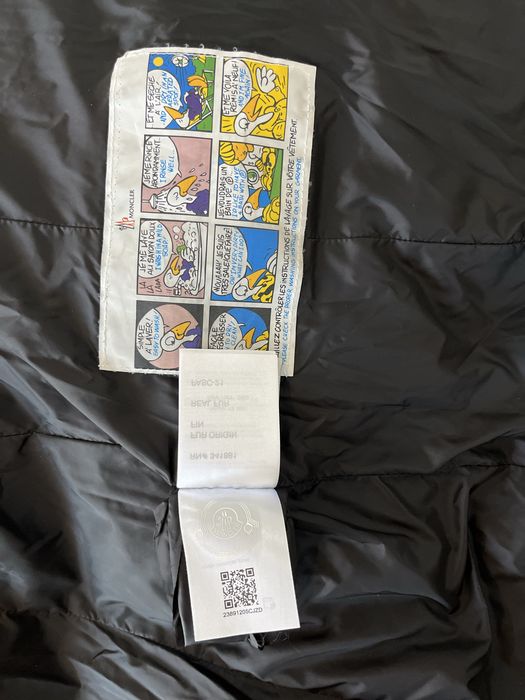 Geacă de damă  MONCLER