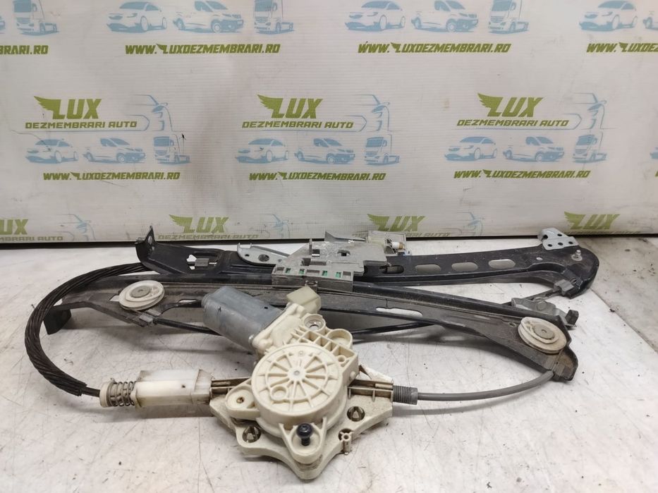 Macara spate A2198200542 Mercedes-Benz CLS-Class C219 [2004 - 2008]