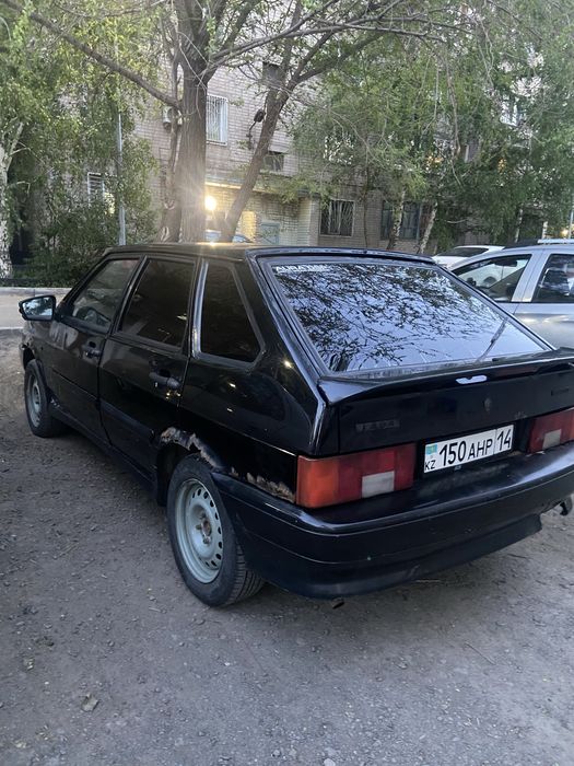 Ваз 2114 продамм