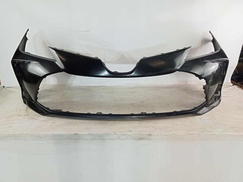 Бампер передний на Тойота Королла 19- Toyota Corolla 19-