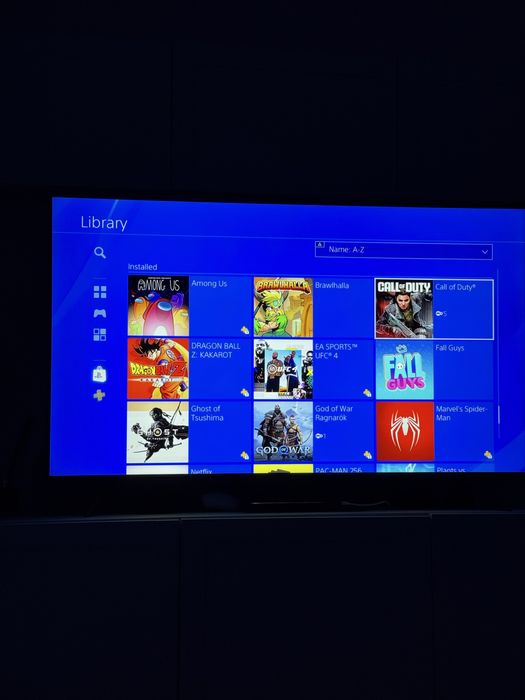 PlayStation 4 Pro 1TB