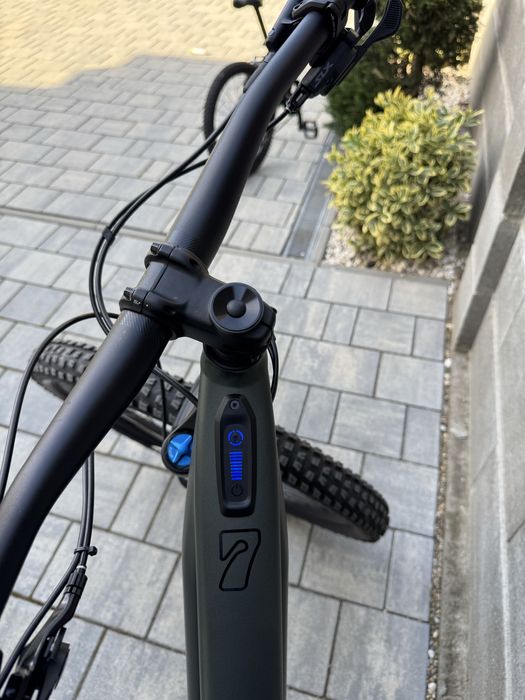 Specialized turbo levo