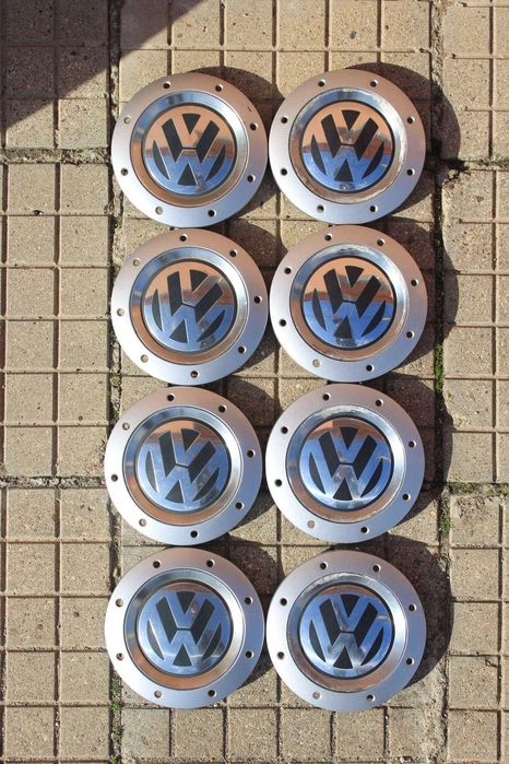 Оригинални VW джанти 17