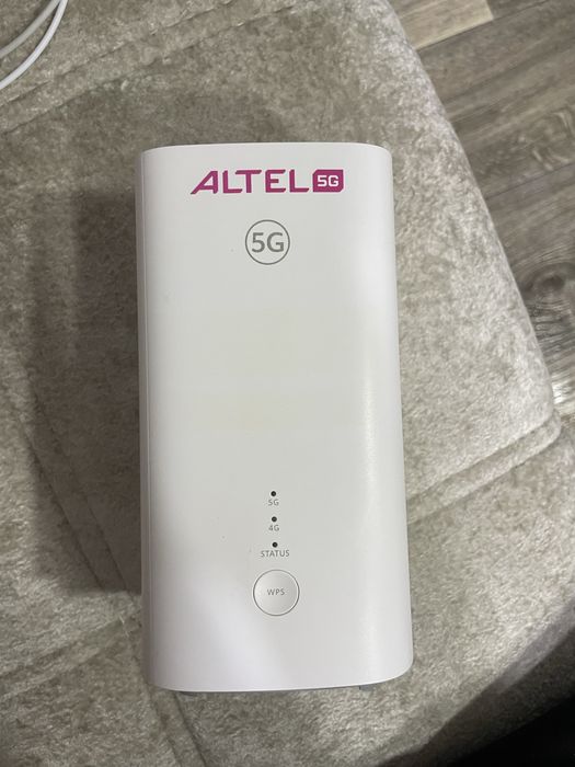 Роутер 5g altel бу