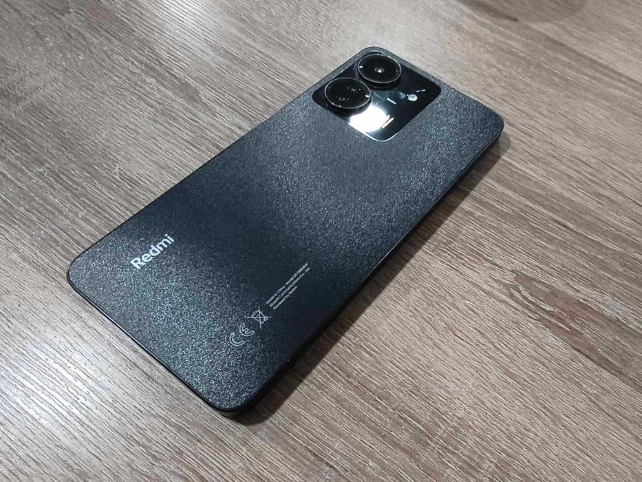 Мобилен Телефон Redmi 13C