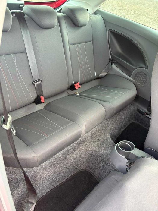 SEAT Ibiza 2011 — imagine 3