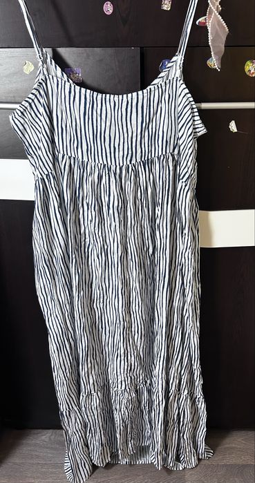 Rochie cu bretele
