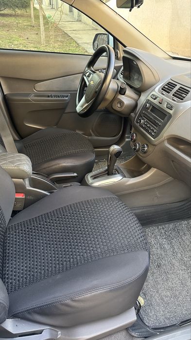 Кобалт 4 позиция тоза