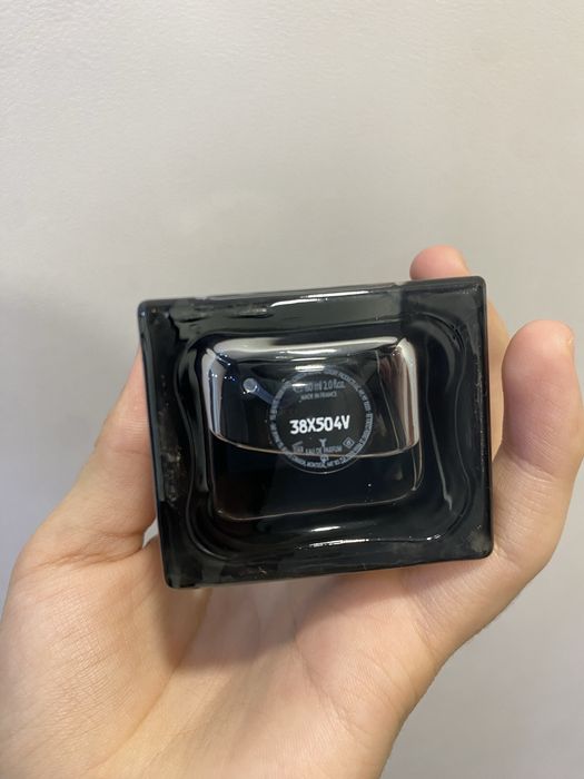 Yves saint laurent Y парфюм