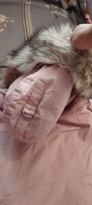 Продам парку Tom Tailor