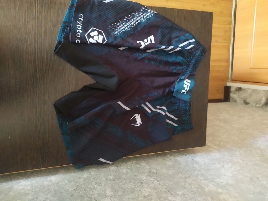 одежда для смешанных единоборств