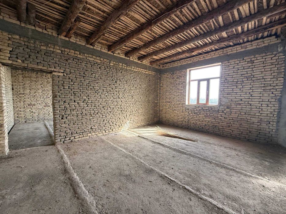 HASHAMATLI 18 SOTIQLIi hovli sotiladi  #a825