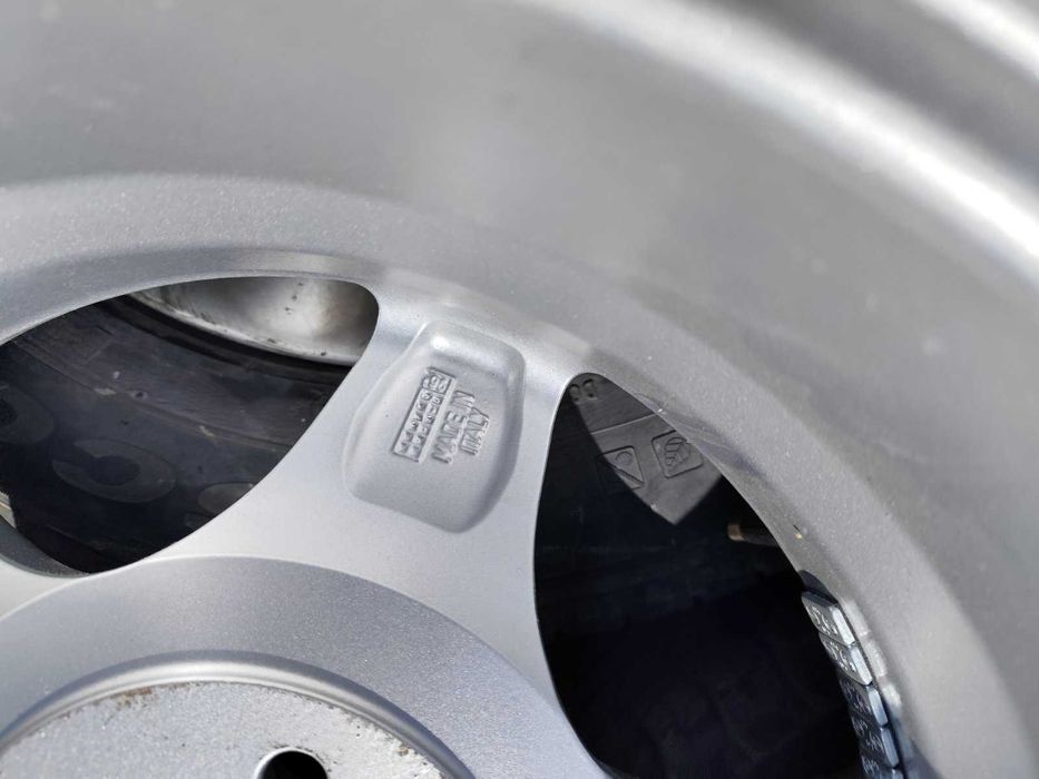 Джанти за Toyota Rav 4 16