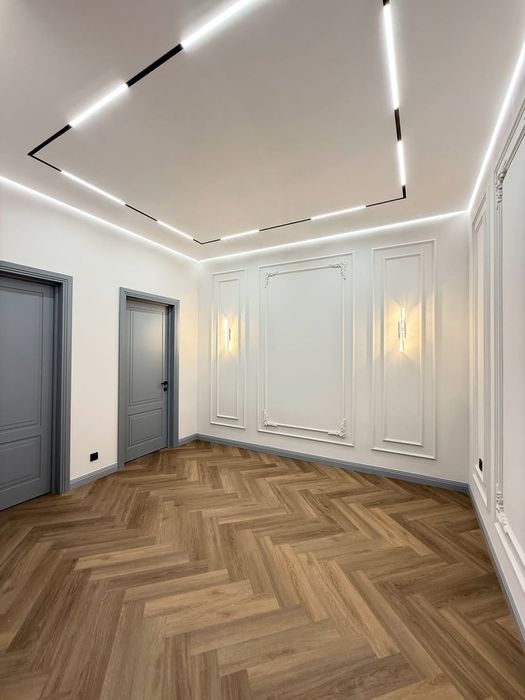 Двери межкомнатные