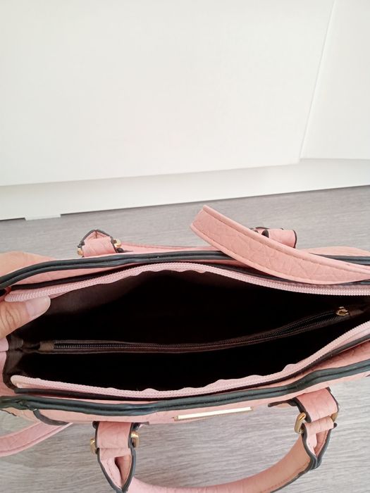 Женский кожанная сумка