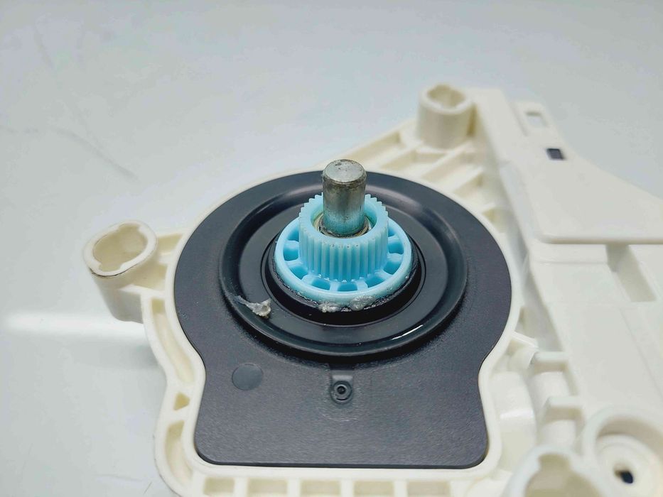 Motoras geam dreapta spate Audi A6 (4GC, C7) Facelift S-line [Fabr 201