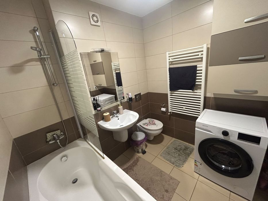 Apartament – Brașov, Centrul Nou - Mai multe