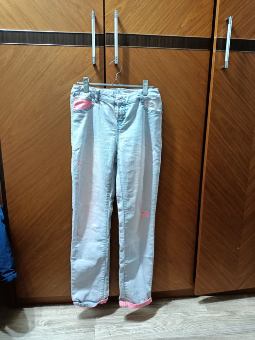 Распродажа одежды