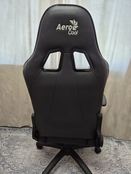 Кресло Aerocool AC100 AIR