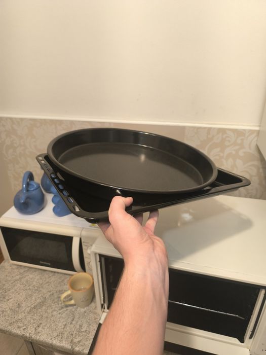 Духовка электрическая