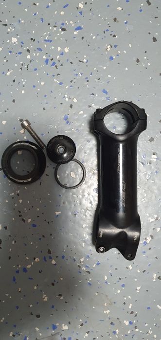 Vand pipa aluminiu cursiera Cex 11 cm