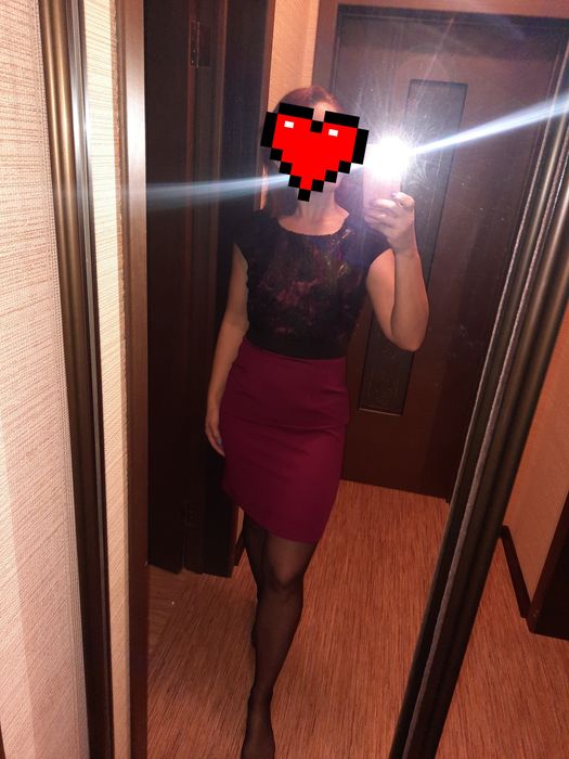 Платье вечернее коктельное