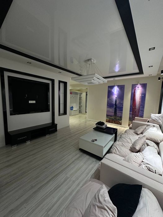 Сдается квартира своя в Ц1