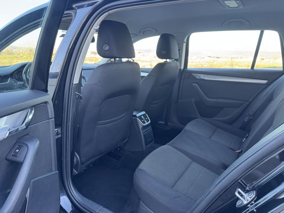 Skoda Octavia 1.6 Diesel EURO6 *2015* Navi / Pret 4999 Fix