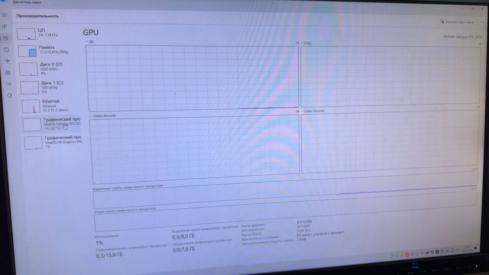 Игровой системный блок