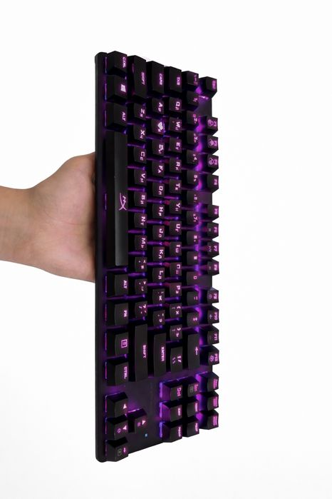 Клавиатура HayperX Aloy core