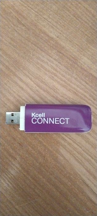 Модем kcl connect