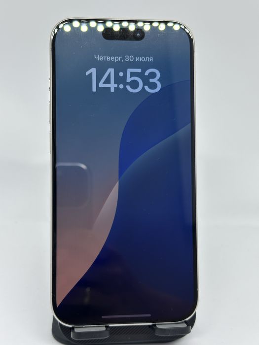 Iphone 15 pro 128gb 36153 Pintel.kz