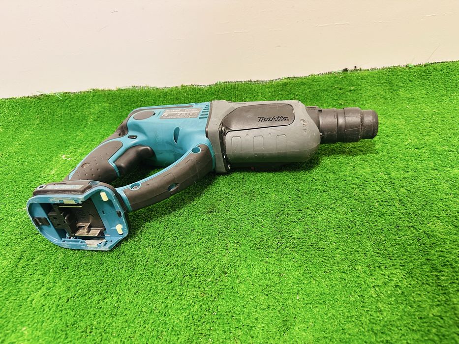 Rotopercutor Makita DHR202
