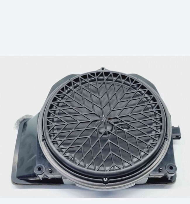 Subwoofer audi A4 b8 sedan