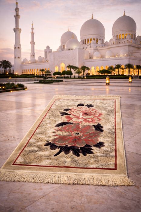 Жайнамаз бағасы личкаға