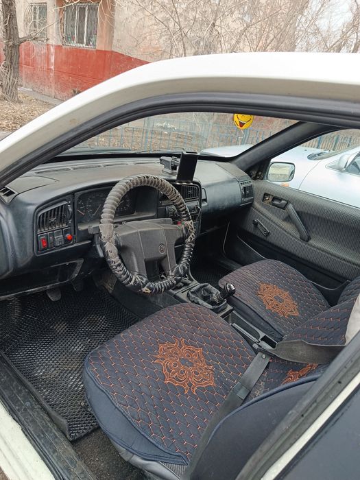 Volkswagen Passat b3 моно