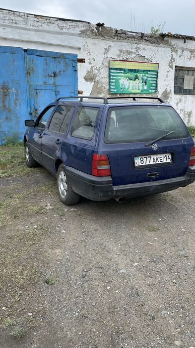 Гольф универсал в хорошем состоянии