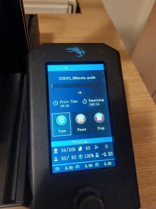 Imprimanta 3D foarte buna pentru incepatori