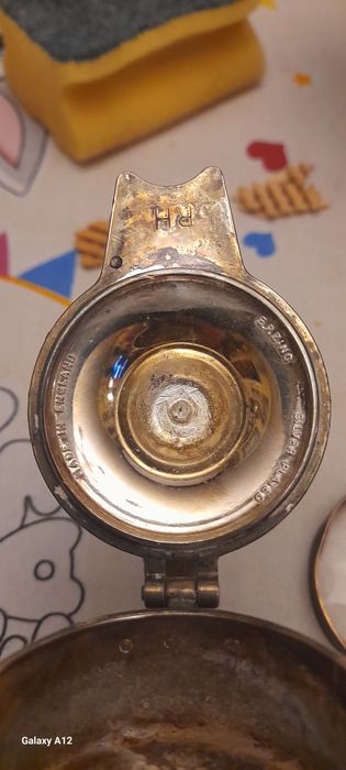 Decantor lichior mașină de pompieri cutie muzicală