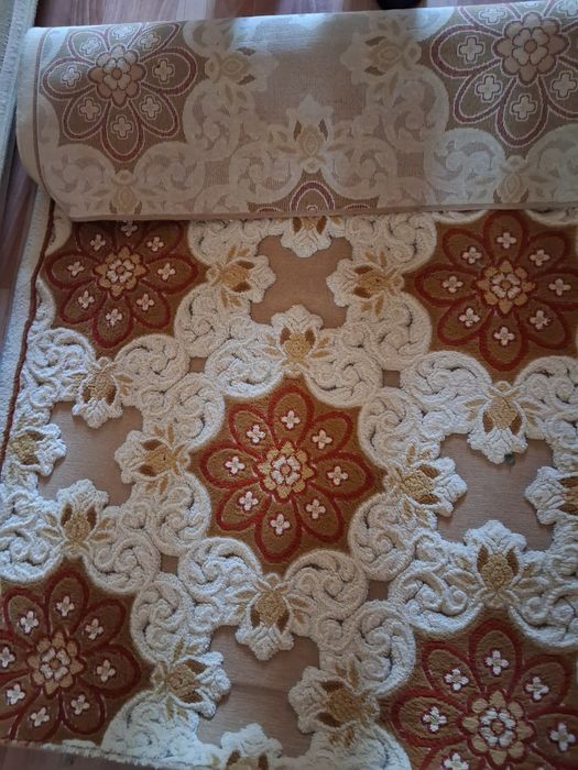 Продам прикроватный ковер