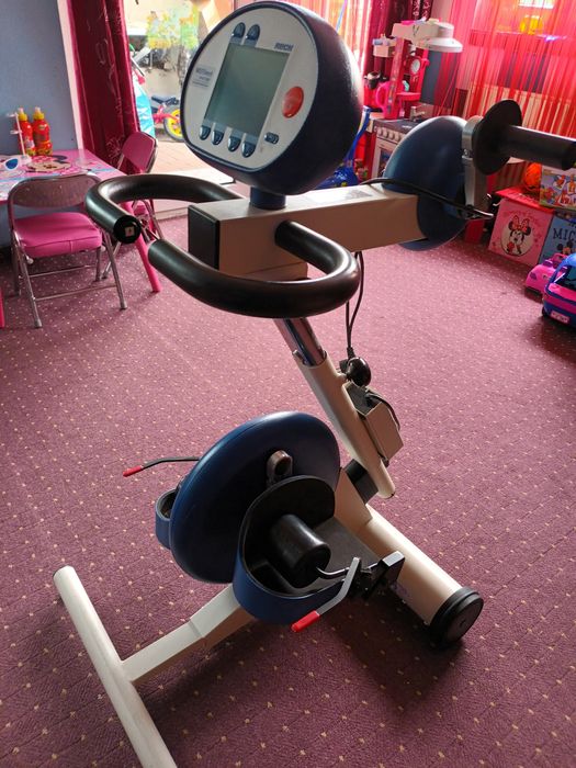 Bicicletă medicala electrica Motomed Viva 2, ortopedica