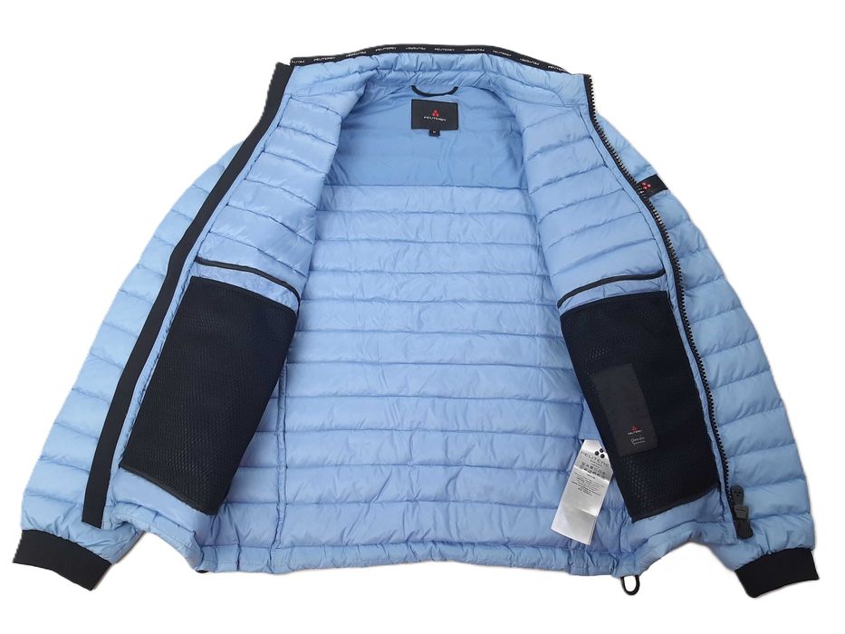 Peuterey Flobots - Оригинално мъжко яке / пуфер размер M