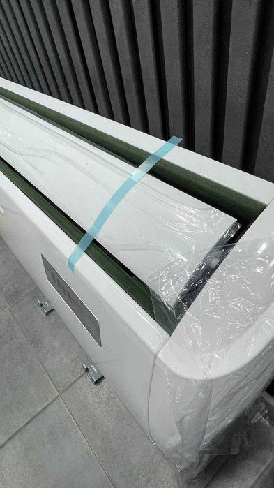 Напольно- Потолочный Кондиционер Midea YUKA- 24,000 Btu / НОВИНКА